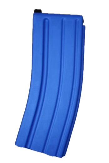 ＤＡＳ専用マガジン（青）